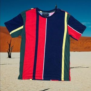 Pacsun Striped T